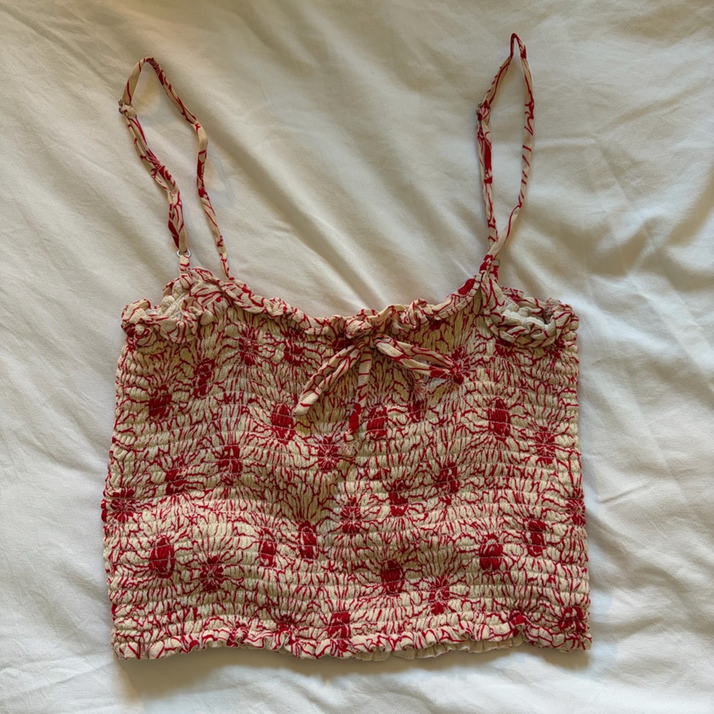 Reformation Top